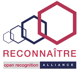 logo association reconnaitre